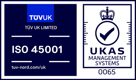 ISO 45001