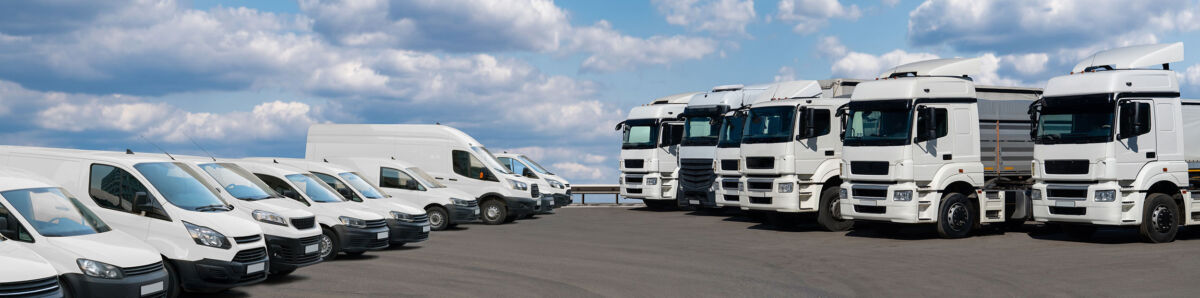 Cars and Commercial Vehicles